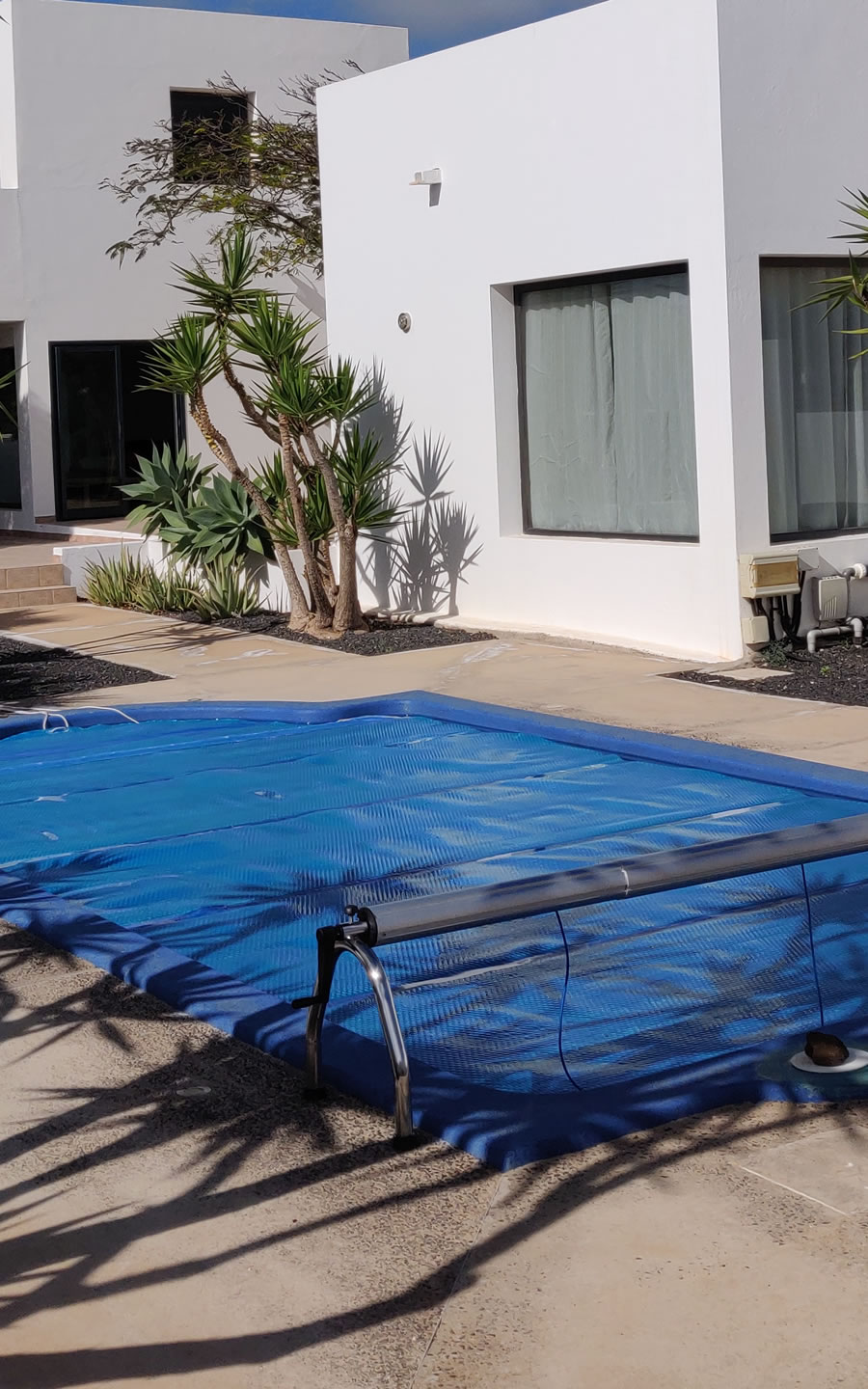 Pool Maintenance and Cleaning